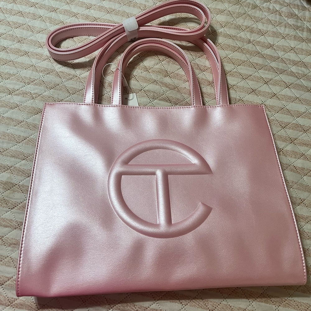 Telfar Ballerina Medium Tote